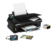 Epson SX510W - 1411242 - zdjęcie 1